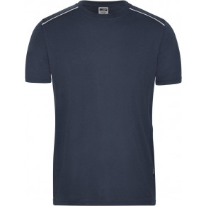 Herren Workwear T-Shirt - Solid