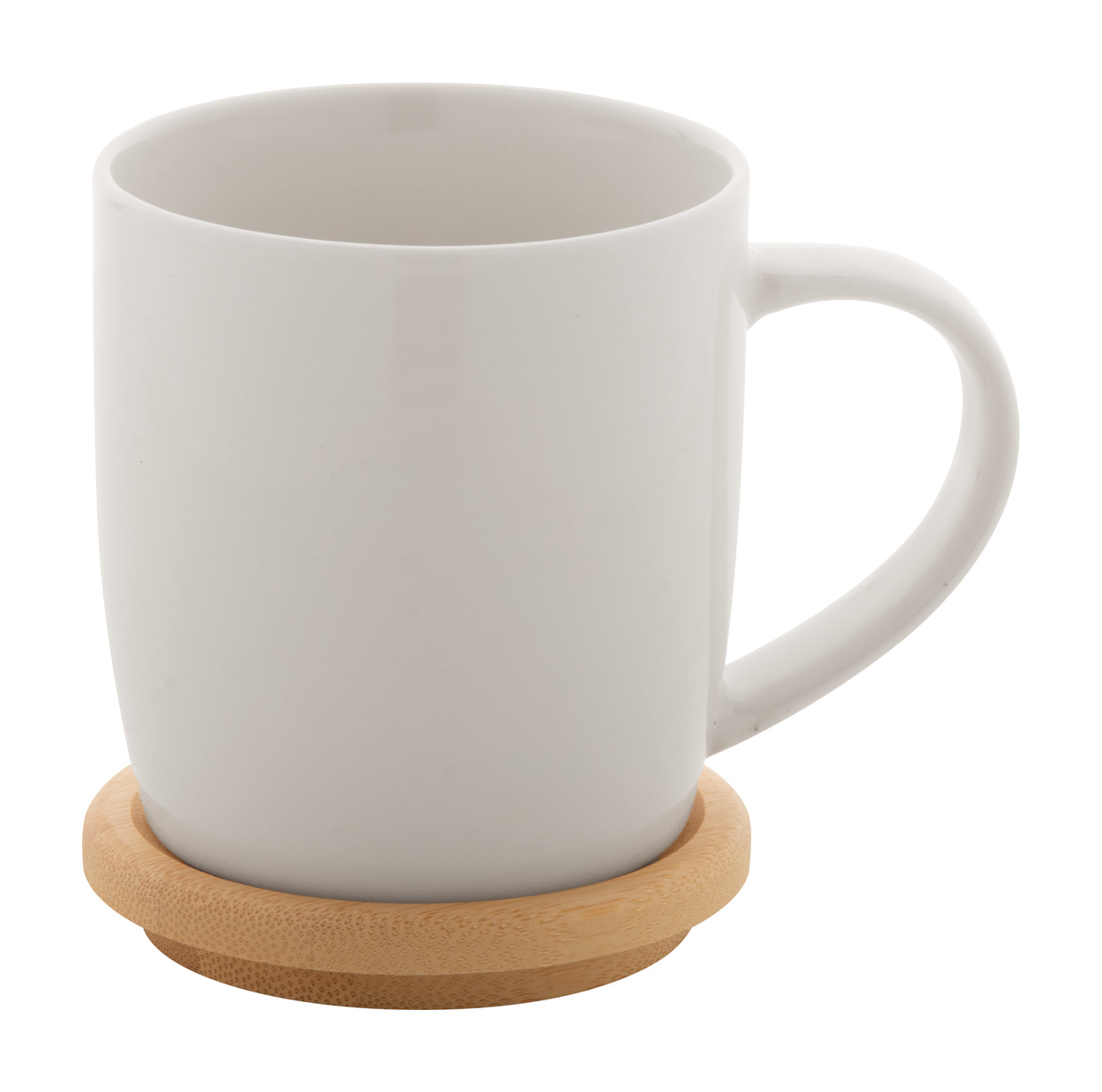 Tazza mug in porcellana - Hestia 