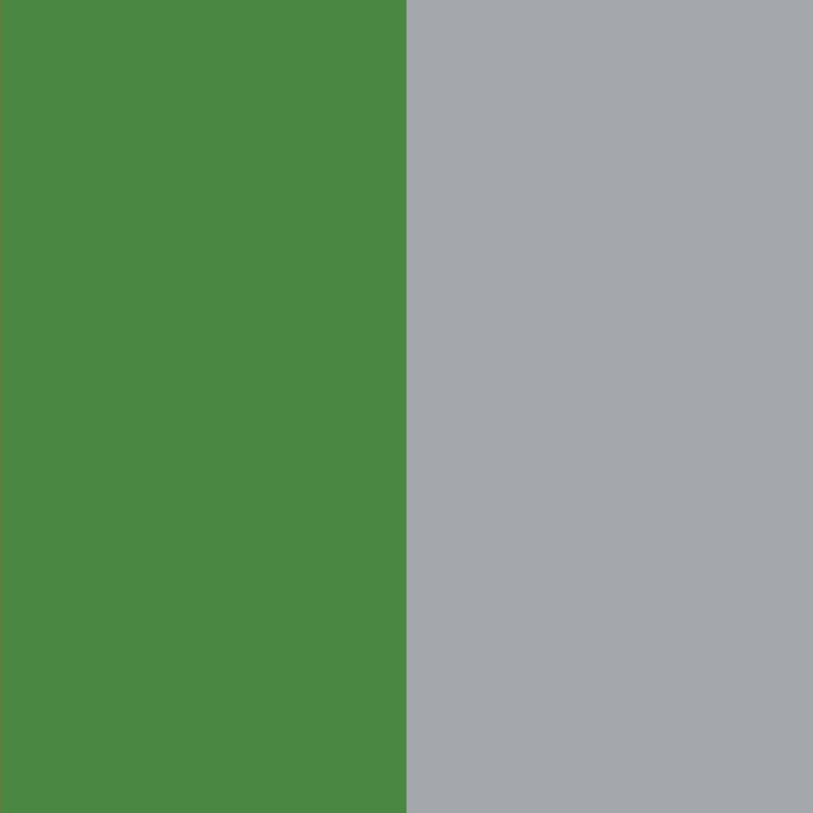 Verde germoglio/grigio