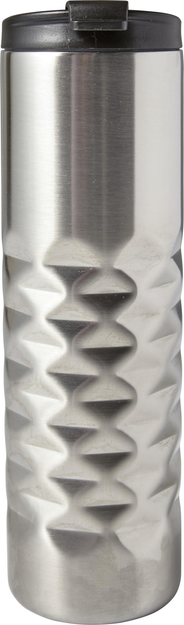 Thermobecher aus Edelstahl "Kamir"