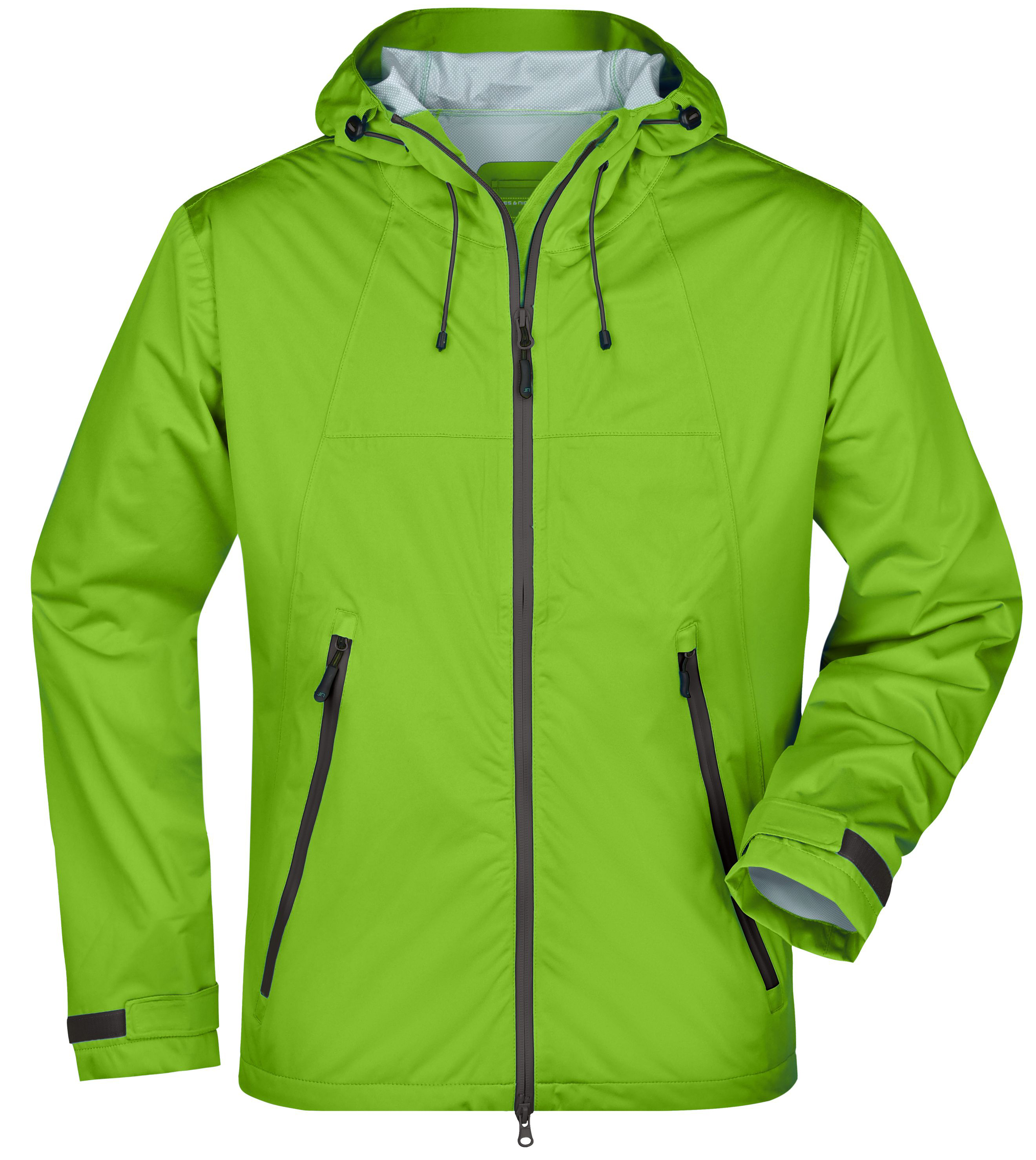 3-Lagen Softshell-Jacke Herren 