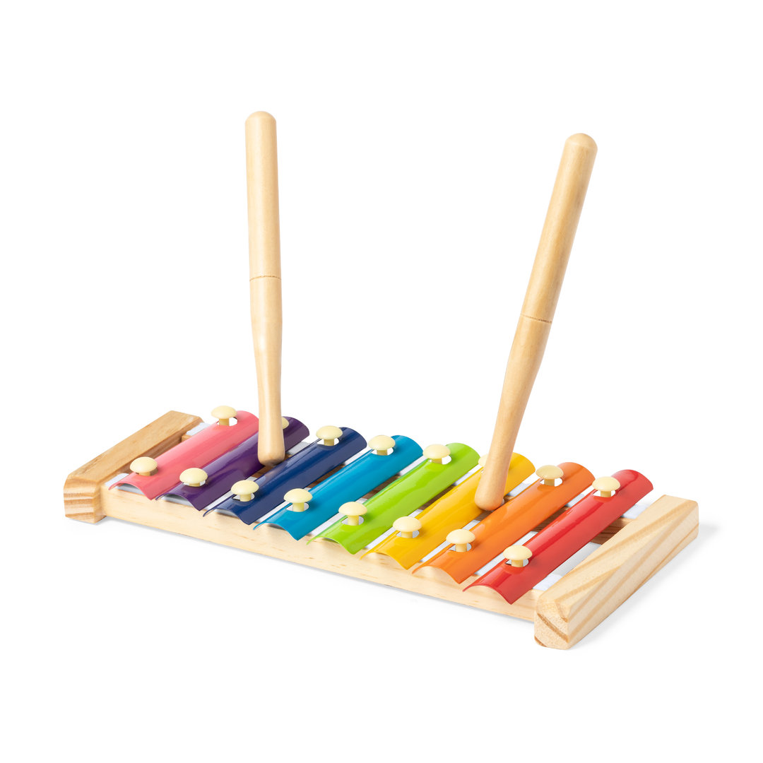 Xylophon 'Nultyn'