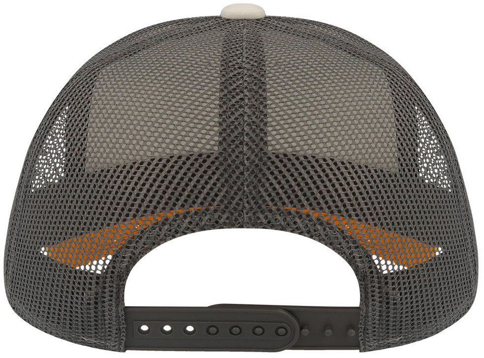 Schildmütze "Rapper Canvas"