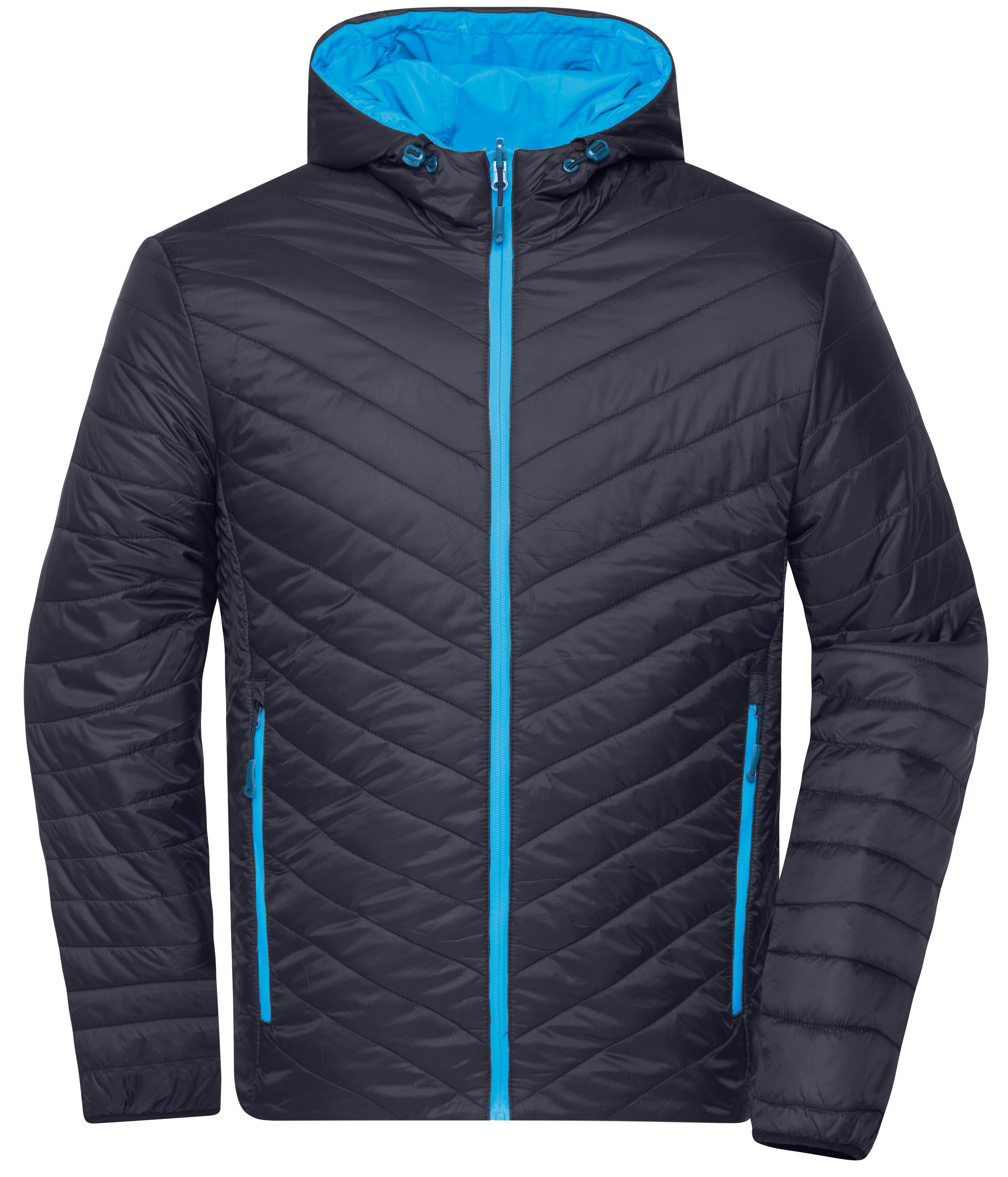 Steppjacke Herren