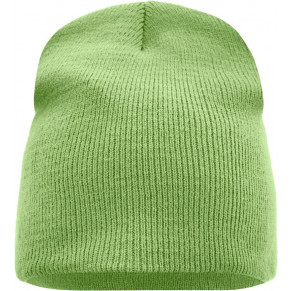 Strick Beanie