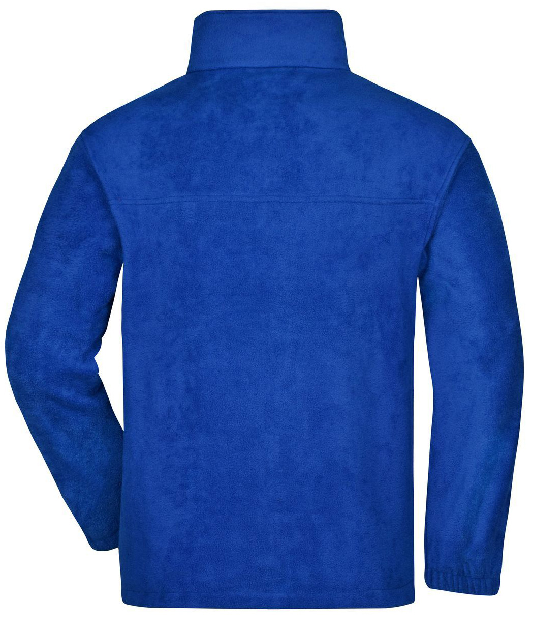 Giacca Fleece