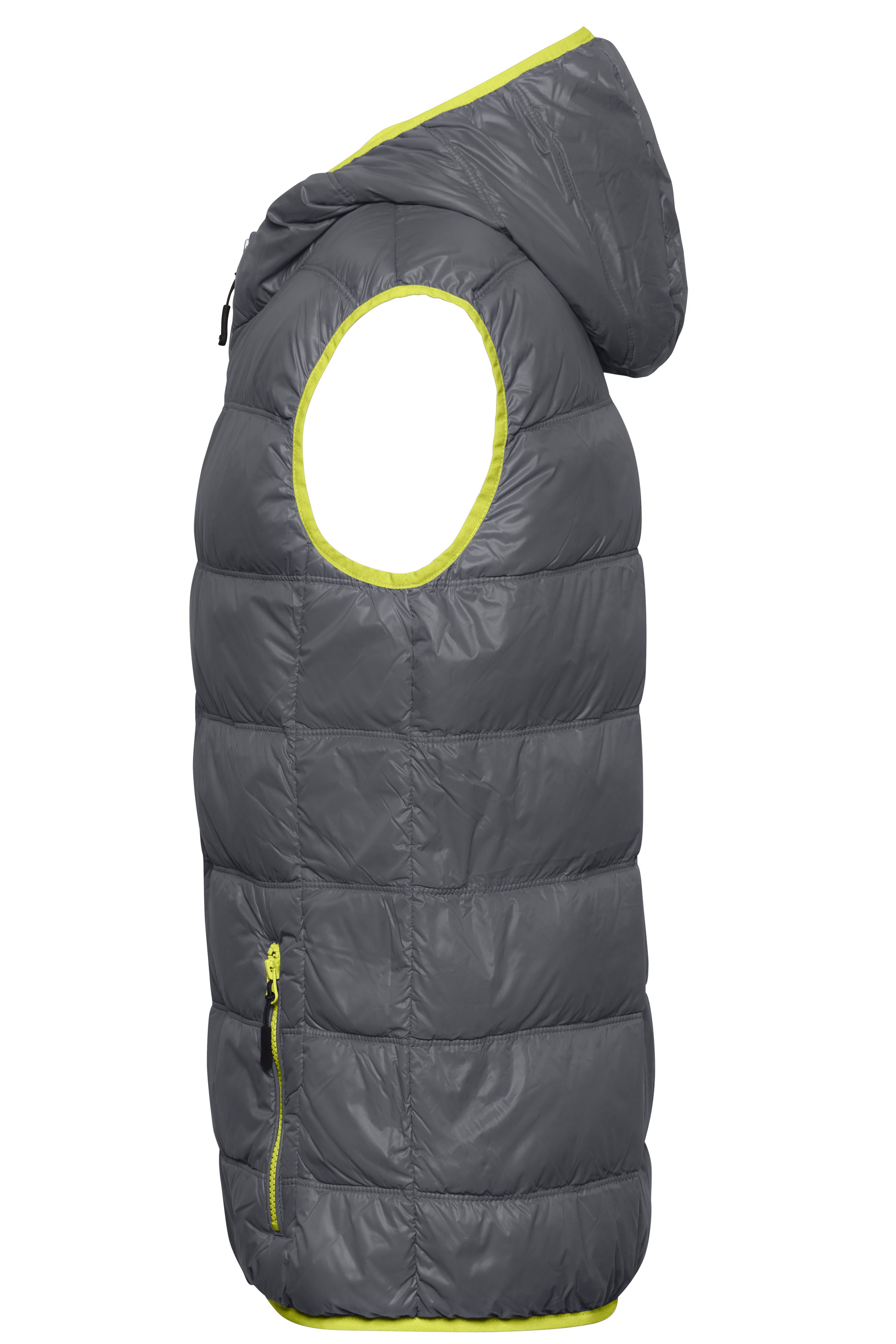 Bodywarmer Uomo