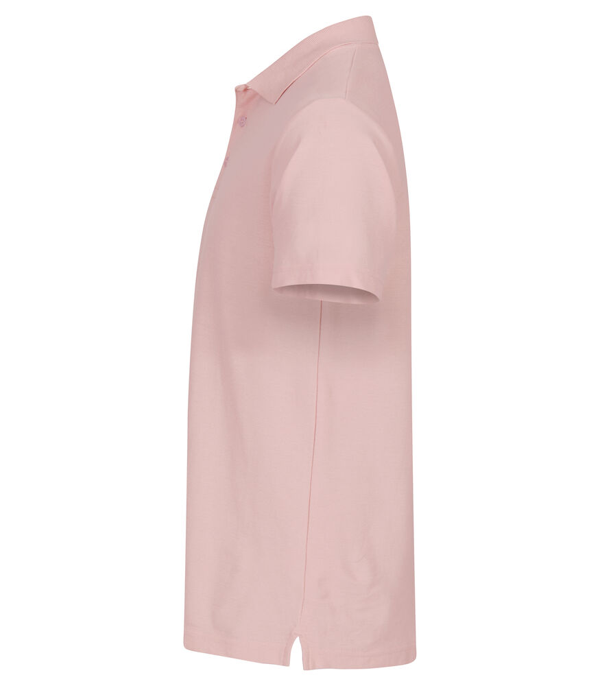 Basic Polo Uomo 