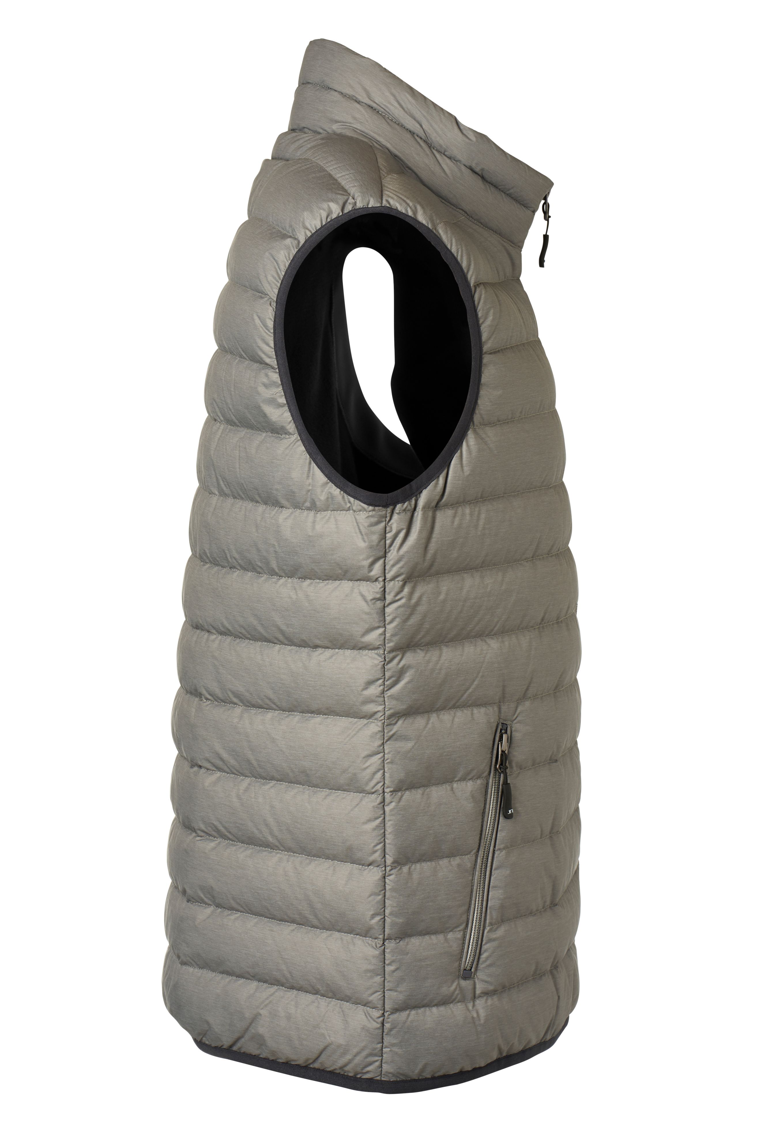 Gilet in piuma Uomo