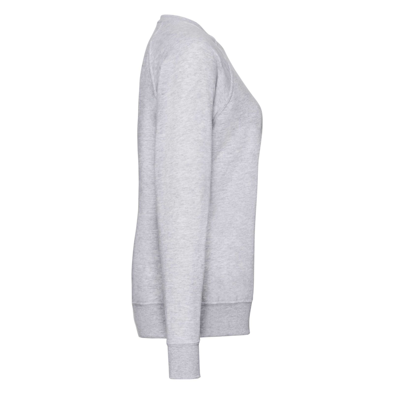 Sweater Lightweight Raglan Damen