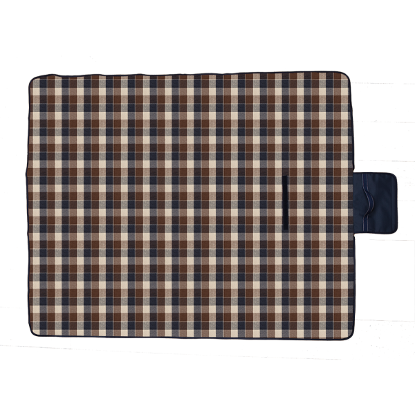 Picknickdecke "checkered"