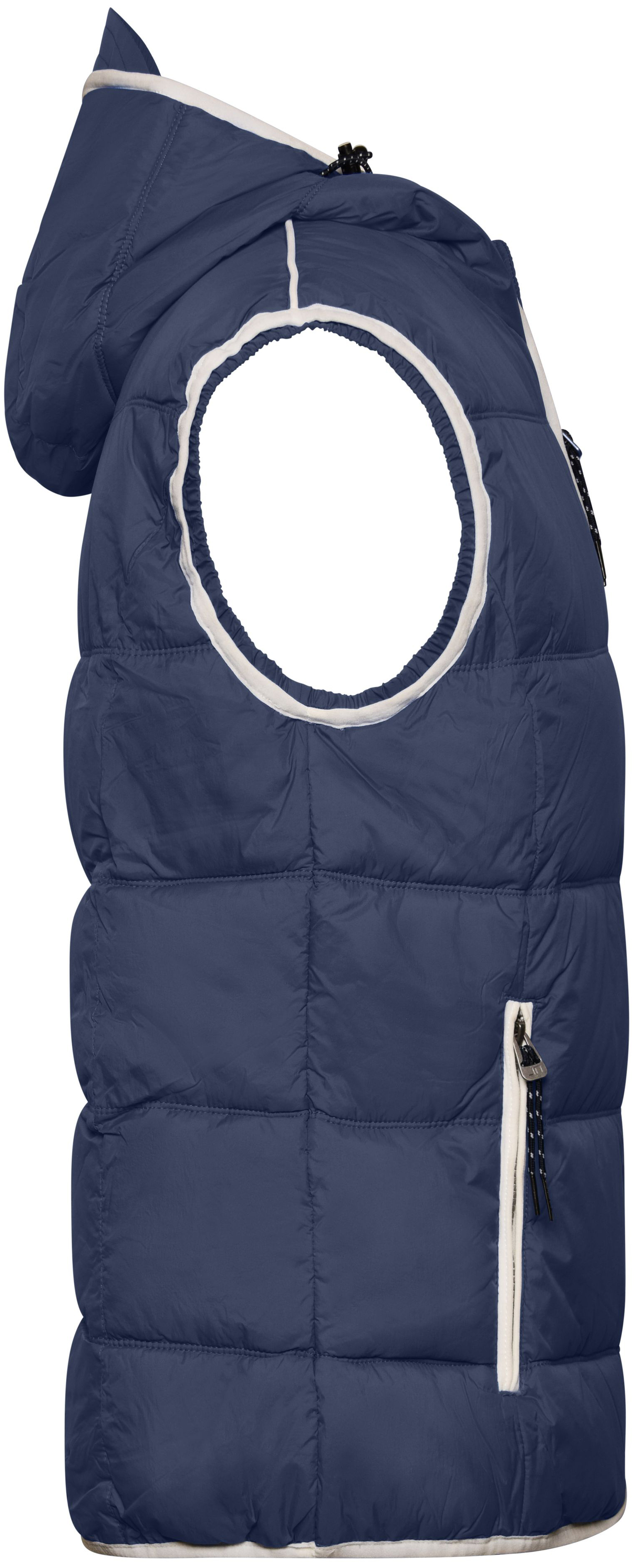 Gilet Marittimo Uomo