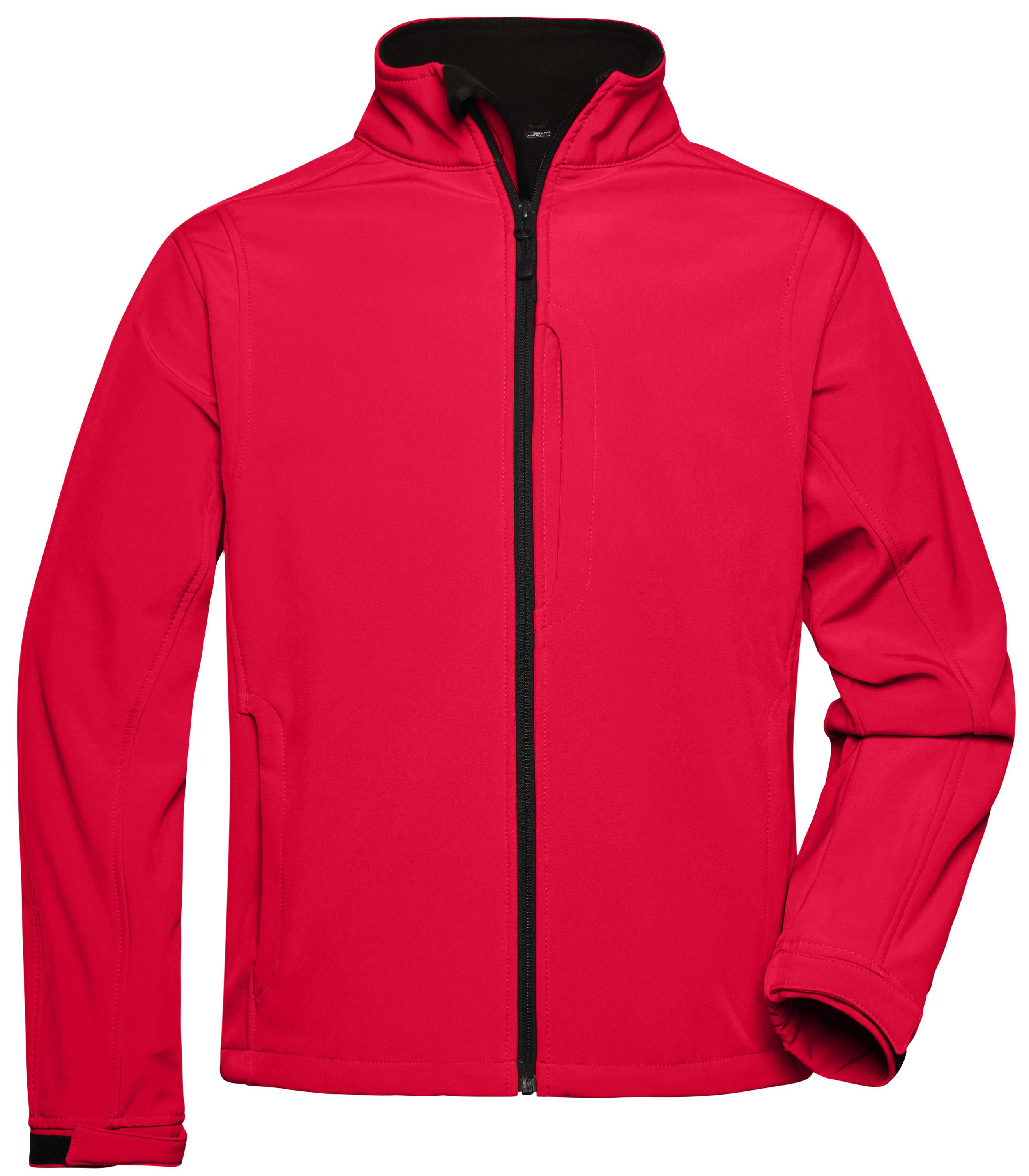 3-Lagen Softshell-Jacke Herren