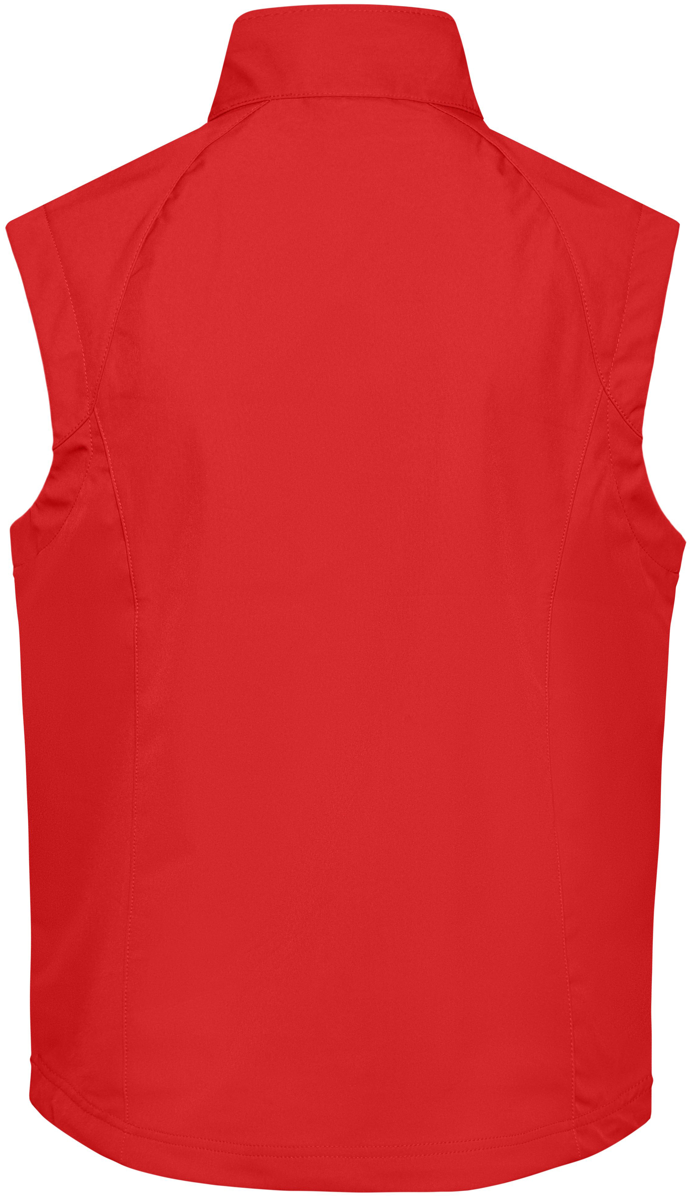 Softshell-Weste Herren