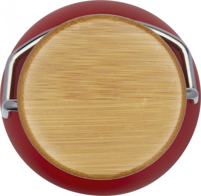 Borraccia sportiva Thor da 550 ml