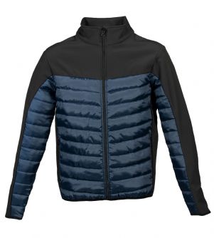 Bergen Man Jacke