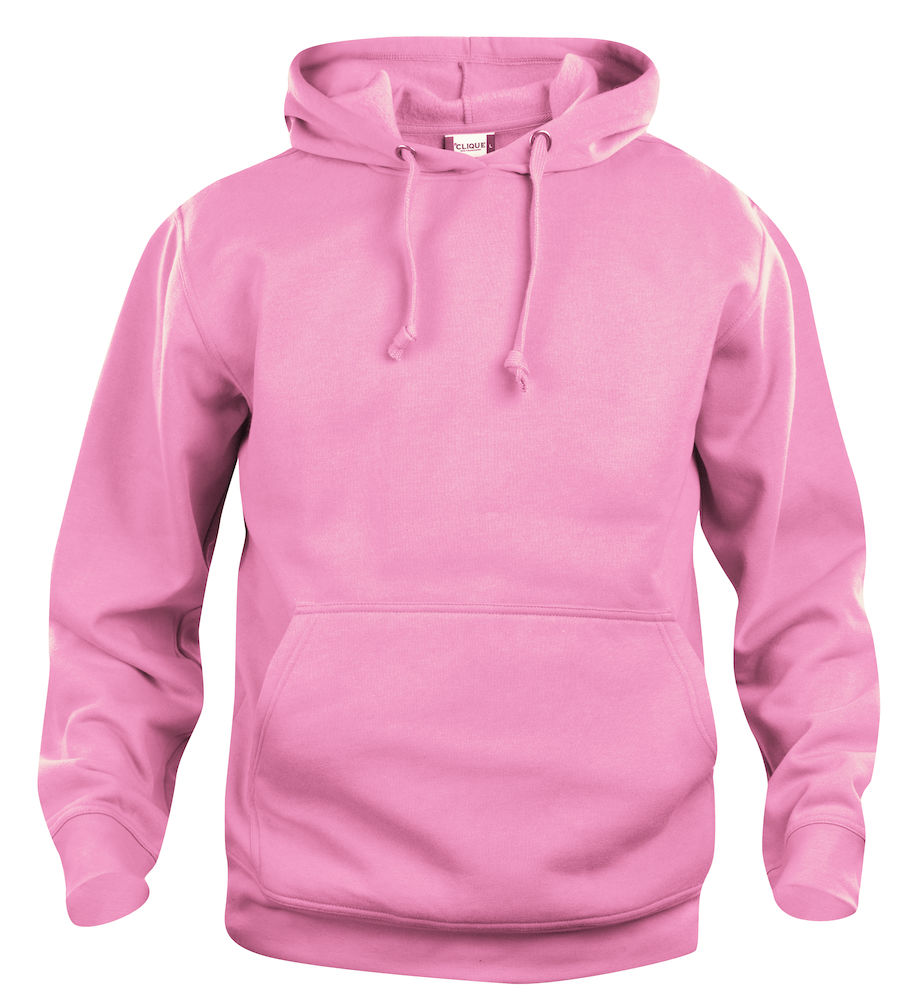 Basic Hoody