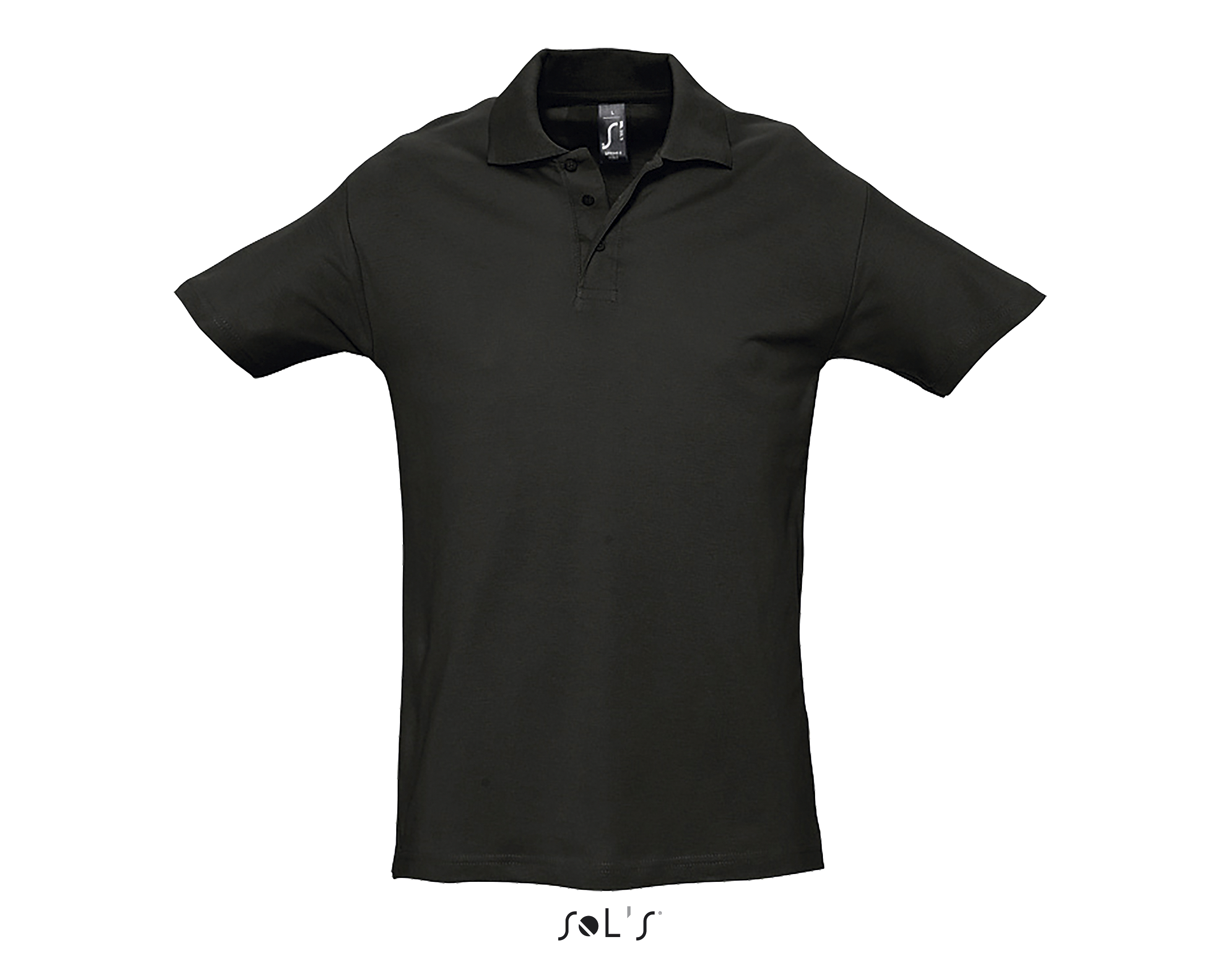 Polo "Spring II" Uomo