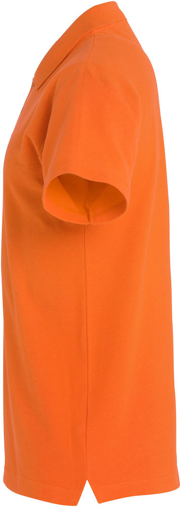 Basic Polo Uomo 
