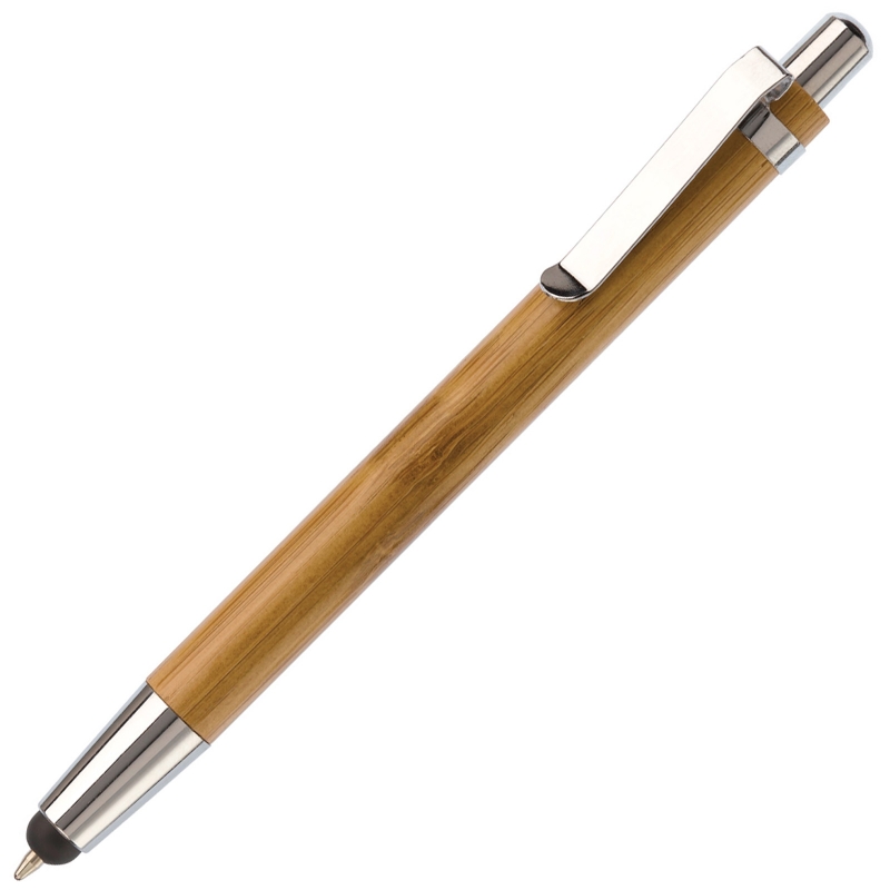 Touchpen Bambus