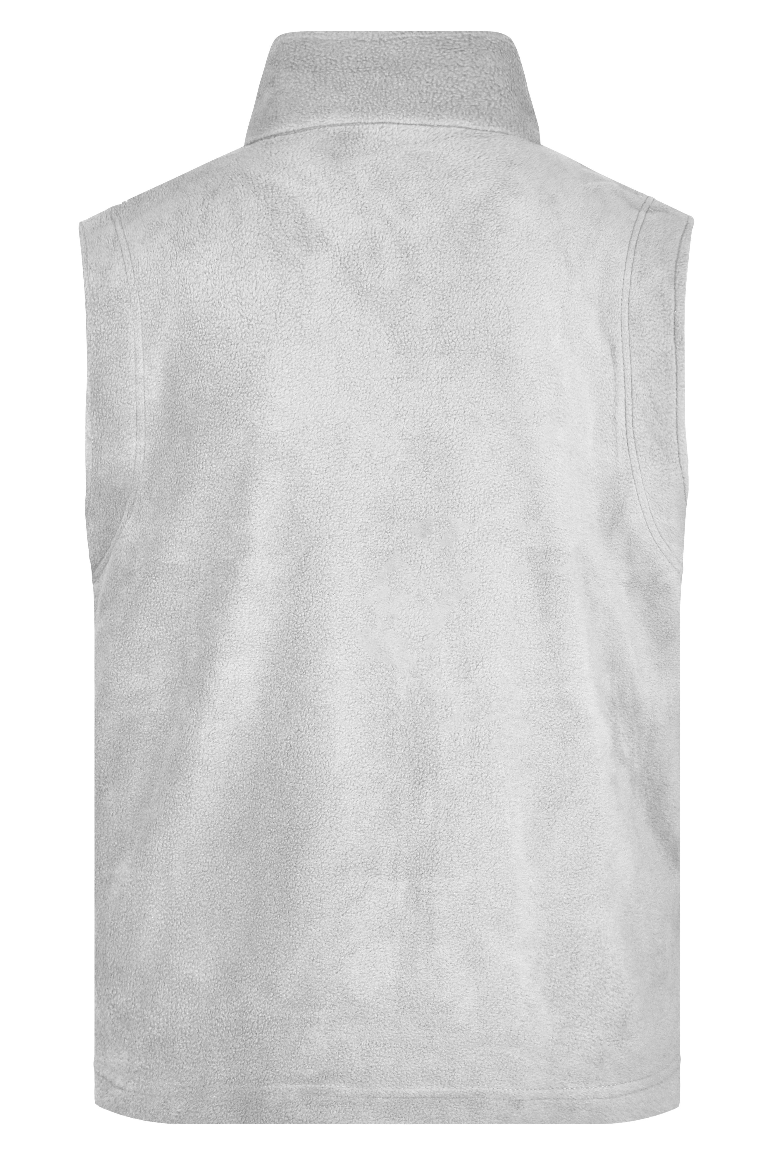 Fleece Gilet Herren