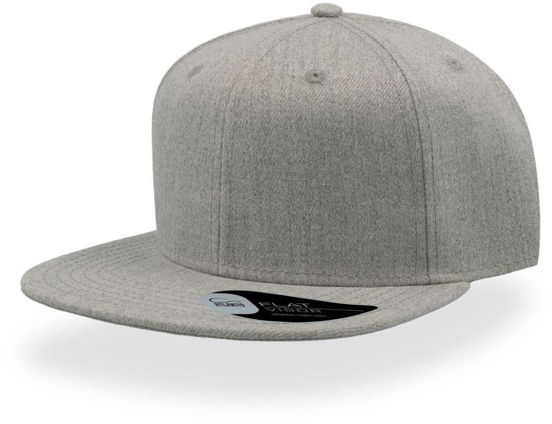 Schildmütze "Snap Back"