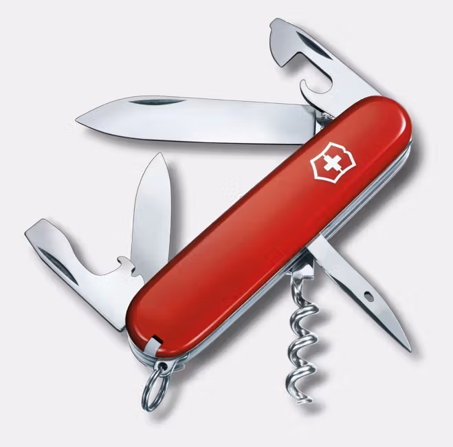 Coltellino Victorinox "Spartan"