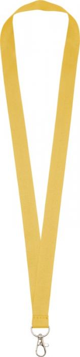 Lanyard mit praktischem Haken