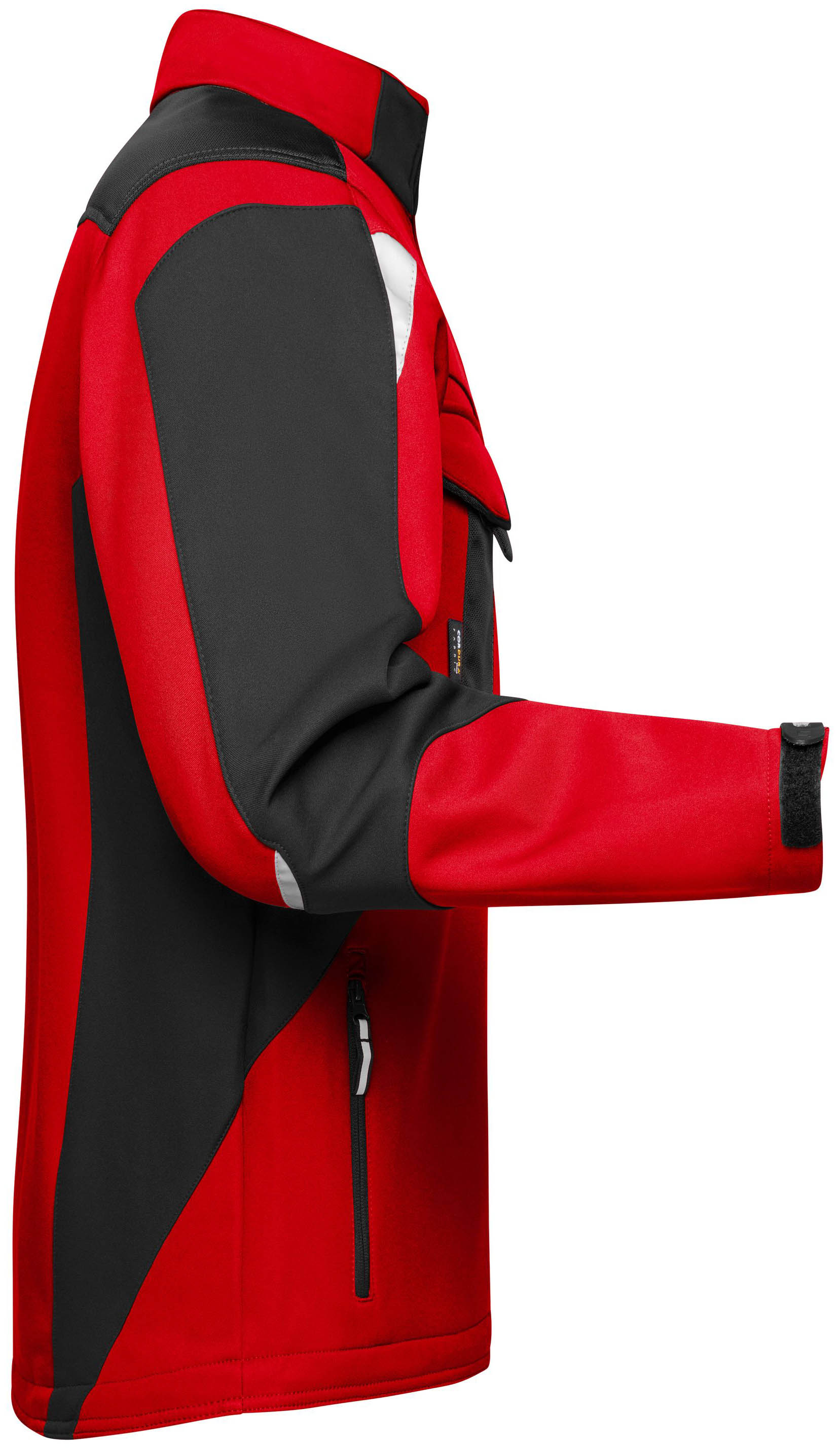 Giacca Softshell Estate