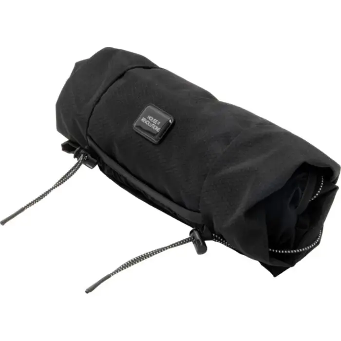 Venturer roll-top backpack