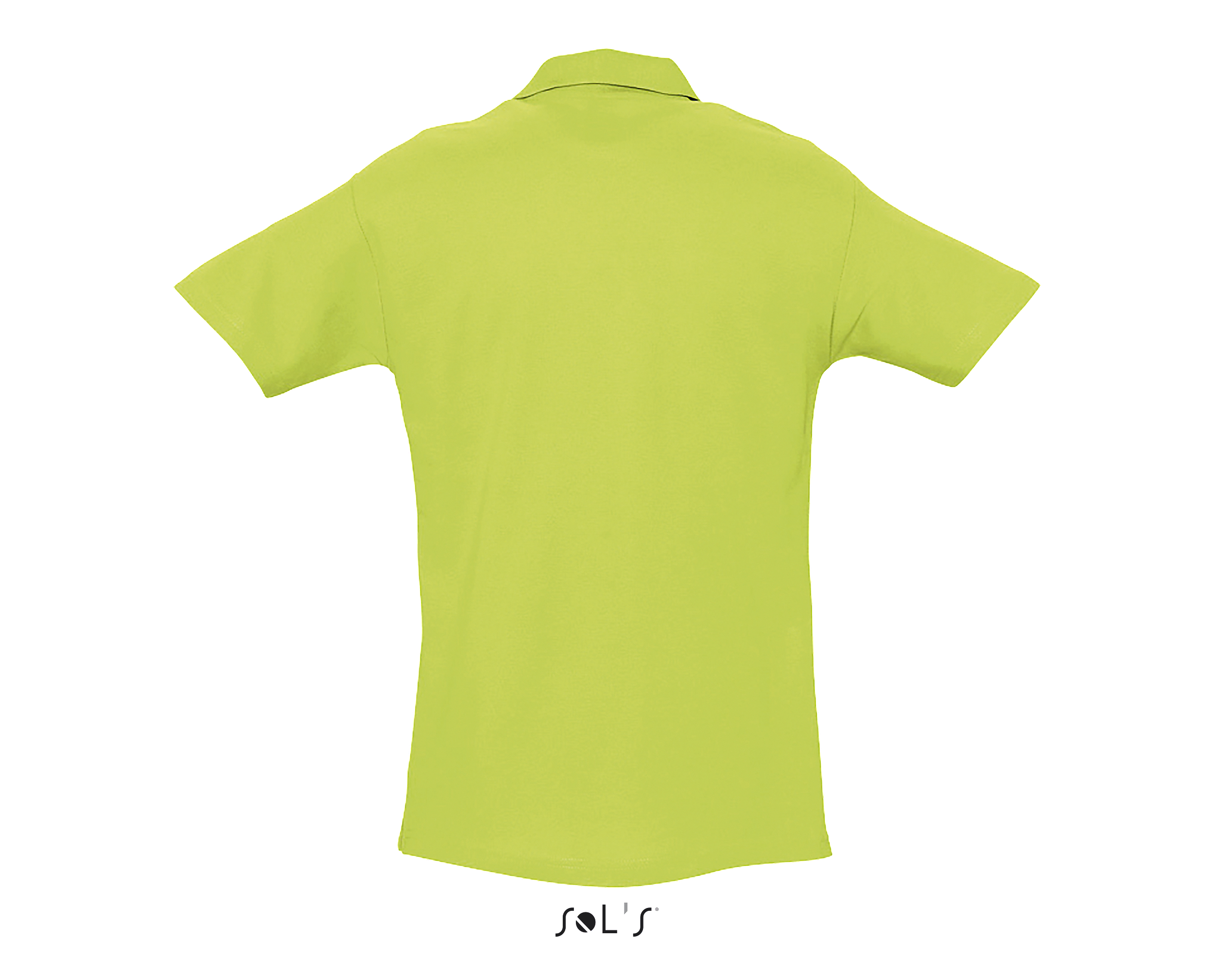 Polo "Spring II" Uomo