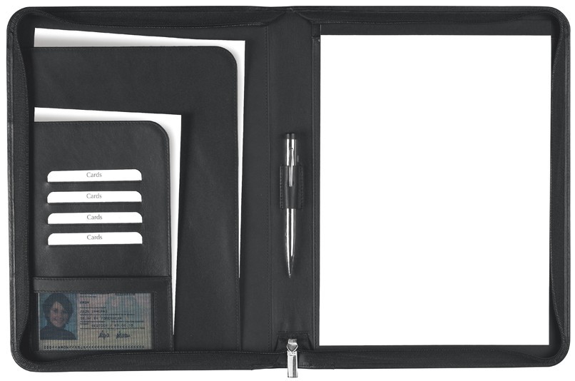 custodia per la scrittura