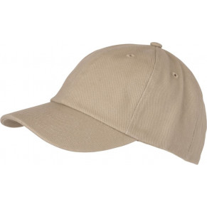 6 Panel Kappe