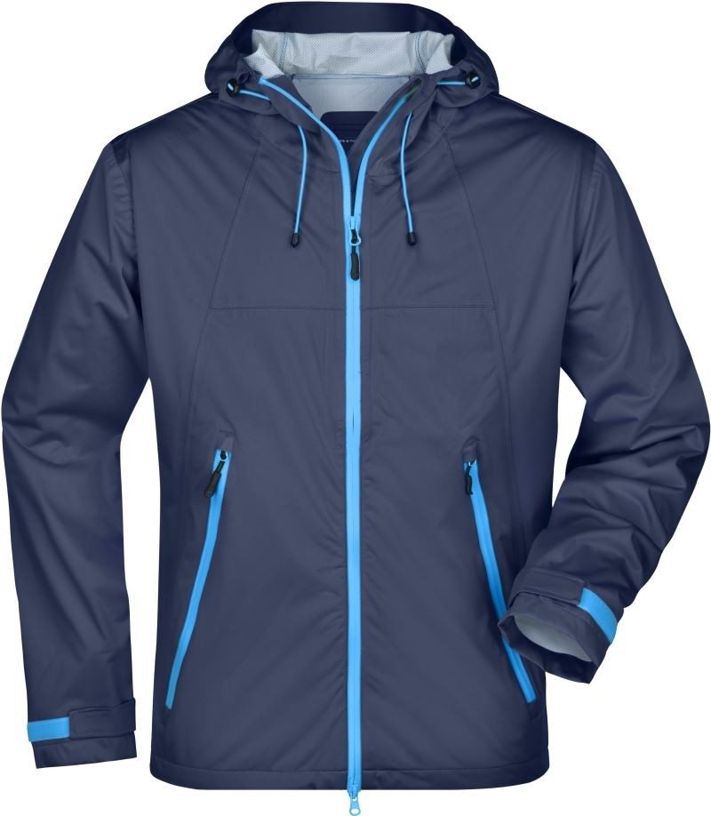 3-Lagen Softshell-Jacke Herren 