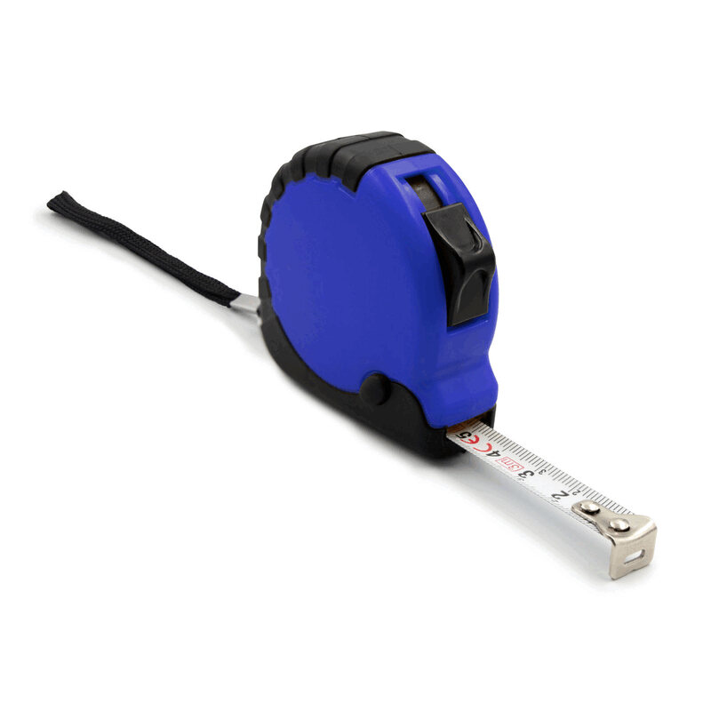 Maßband "Willis" 3m