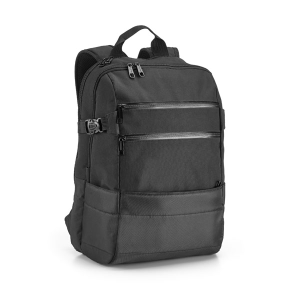 Laptop-Rucksack "Zippers"