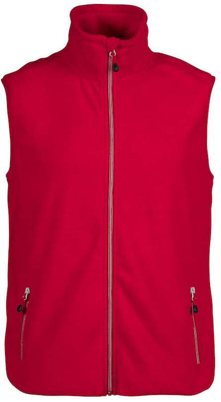 Gilet "Sideflip" Uomo