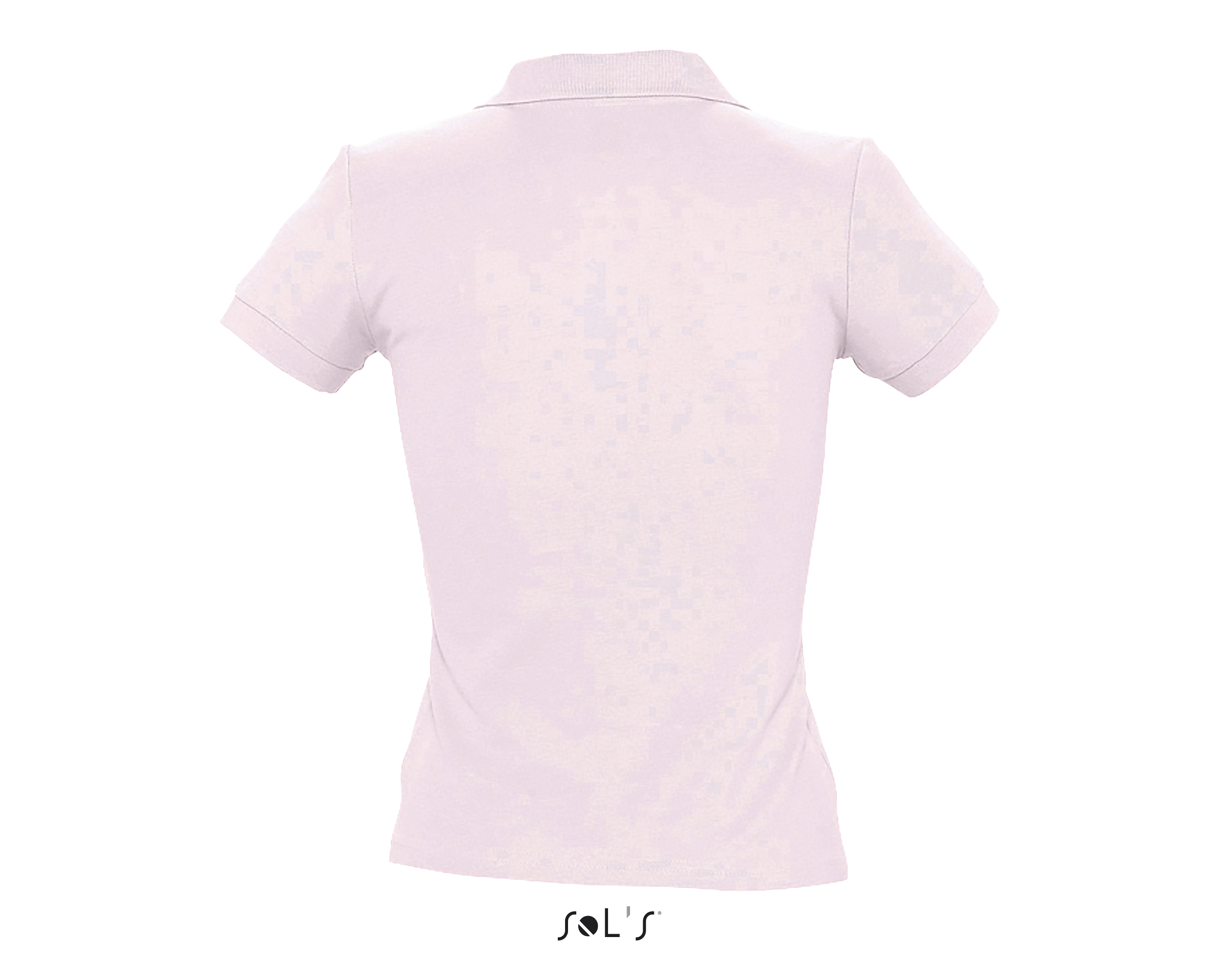 Polo "People" Donna