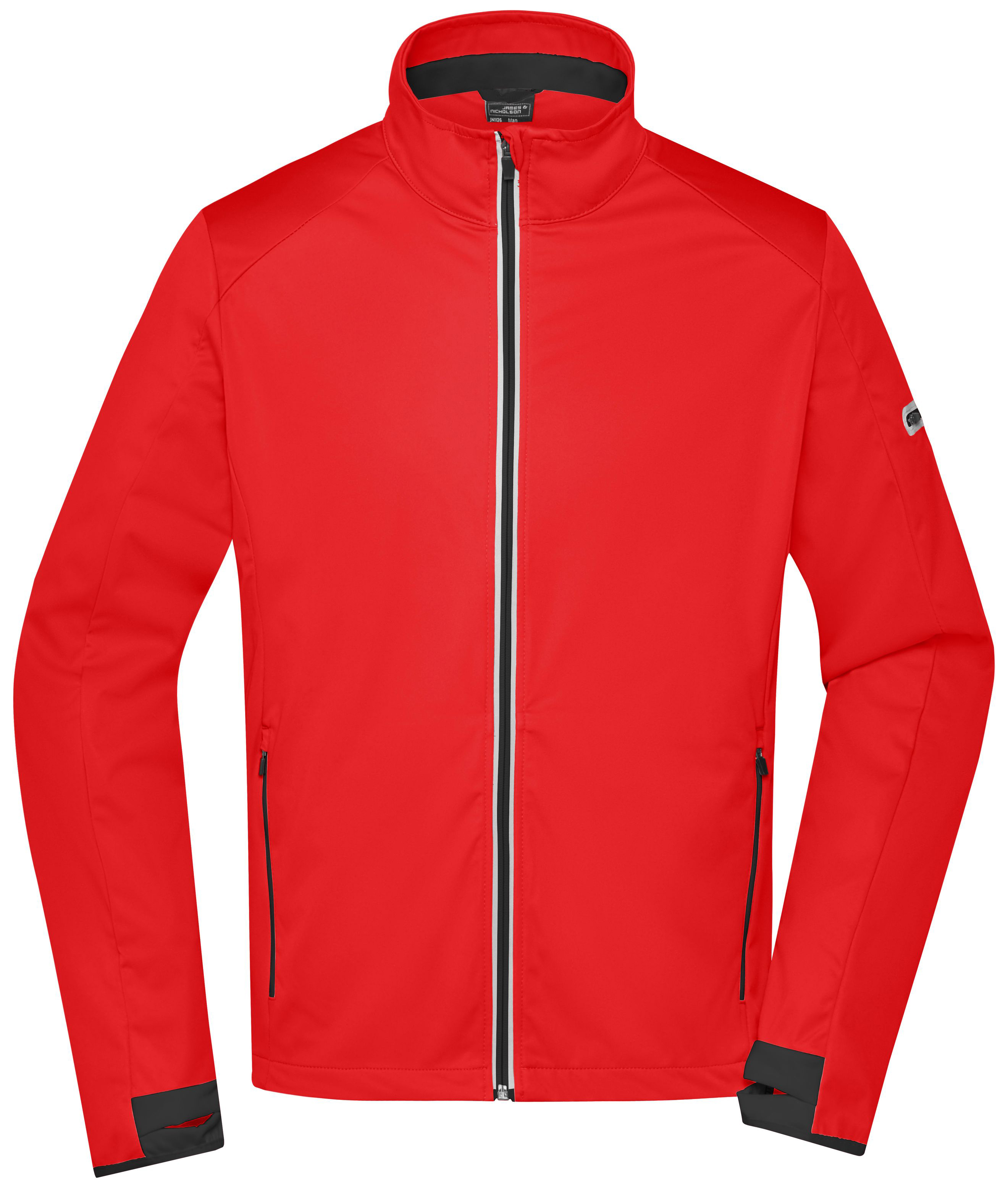 Giacca Sport Softshell a 3 strati Donna