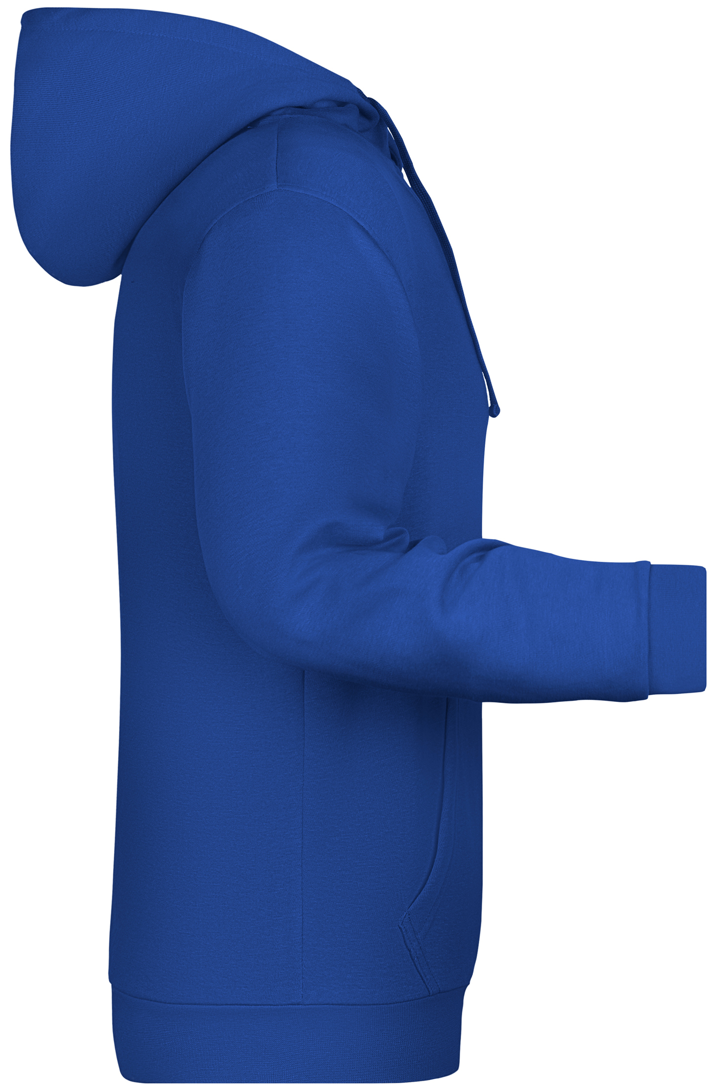 Hoody "Promo" Herren