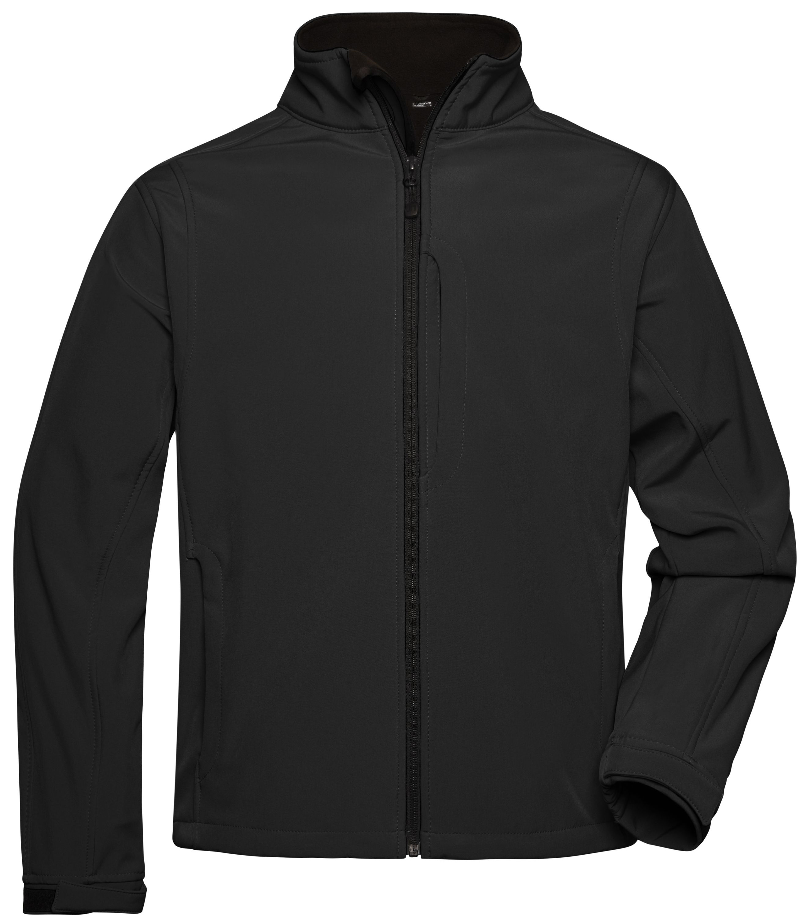 3-Lagen Softshell-Jacke Herren