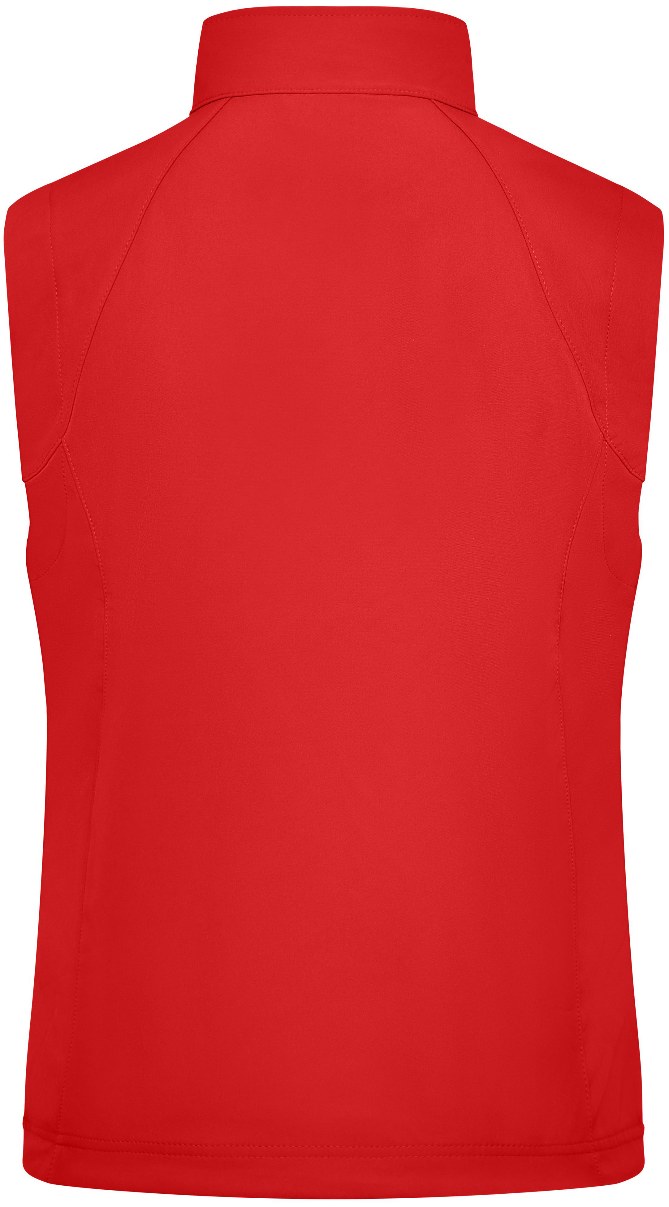 Softshell-Weste Damen