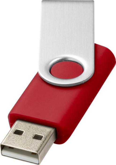 USB "Rotate" basic