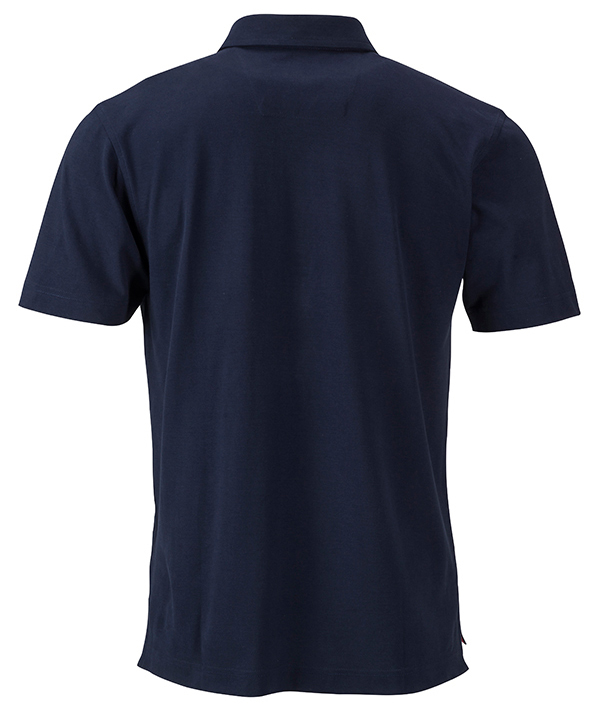 Poloshirt "Traditional" Herren