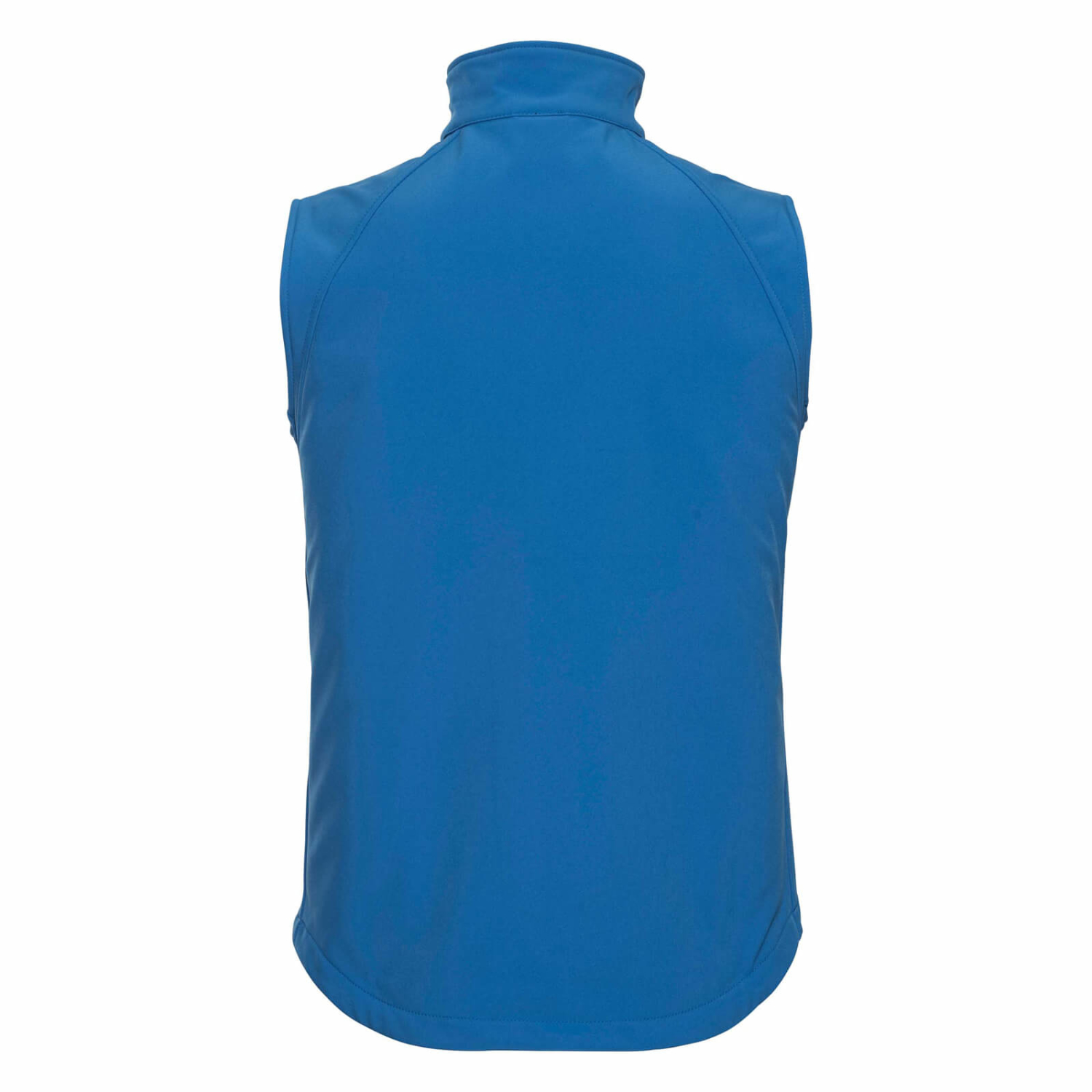 Gilet Softshell a 3 strati Uomo