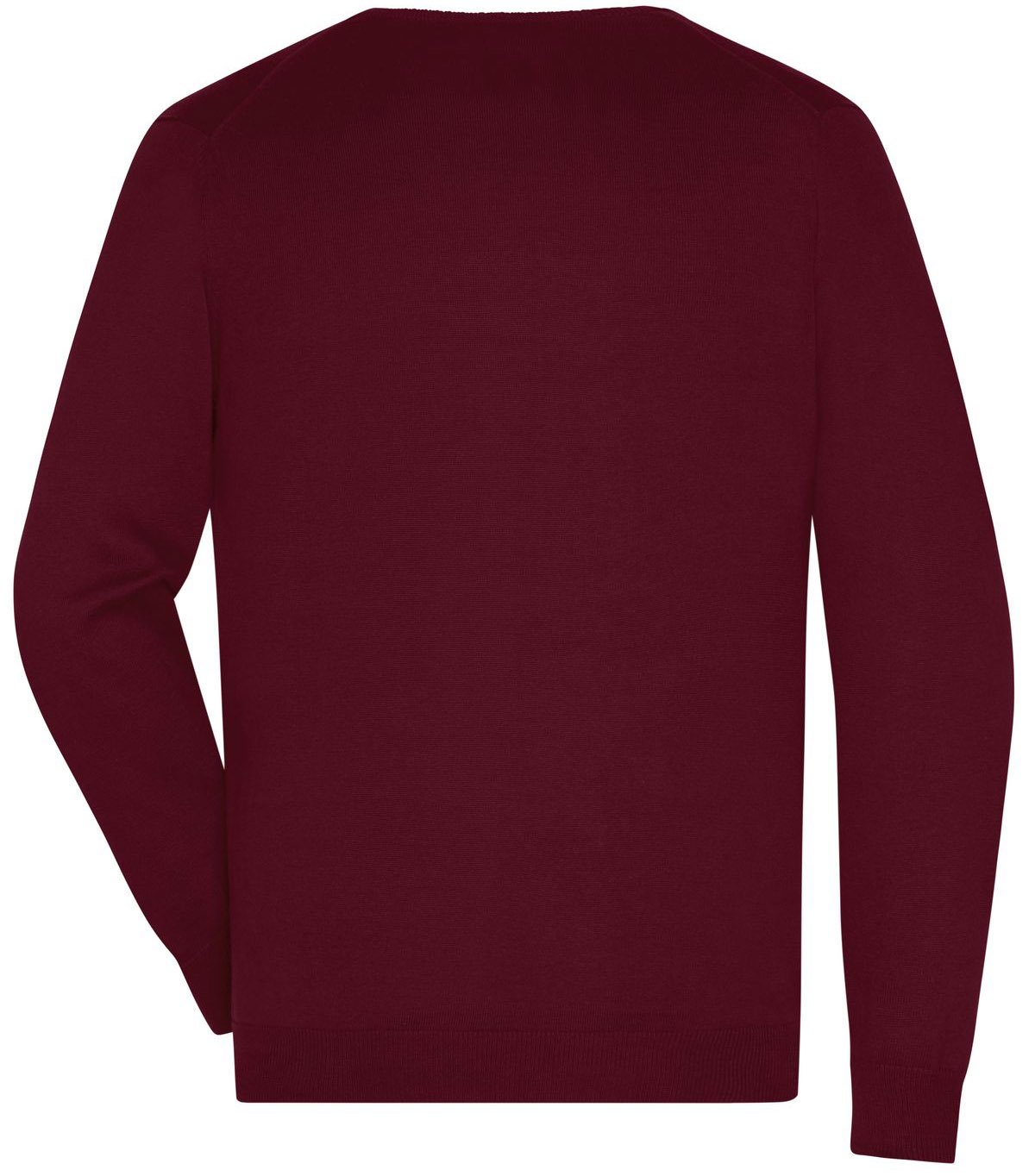 Men's V-Neck Pullover