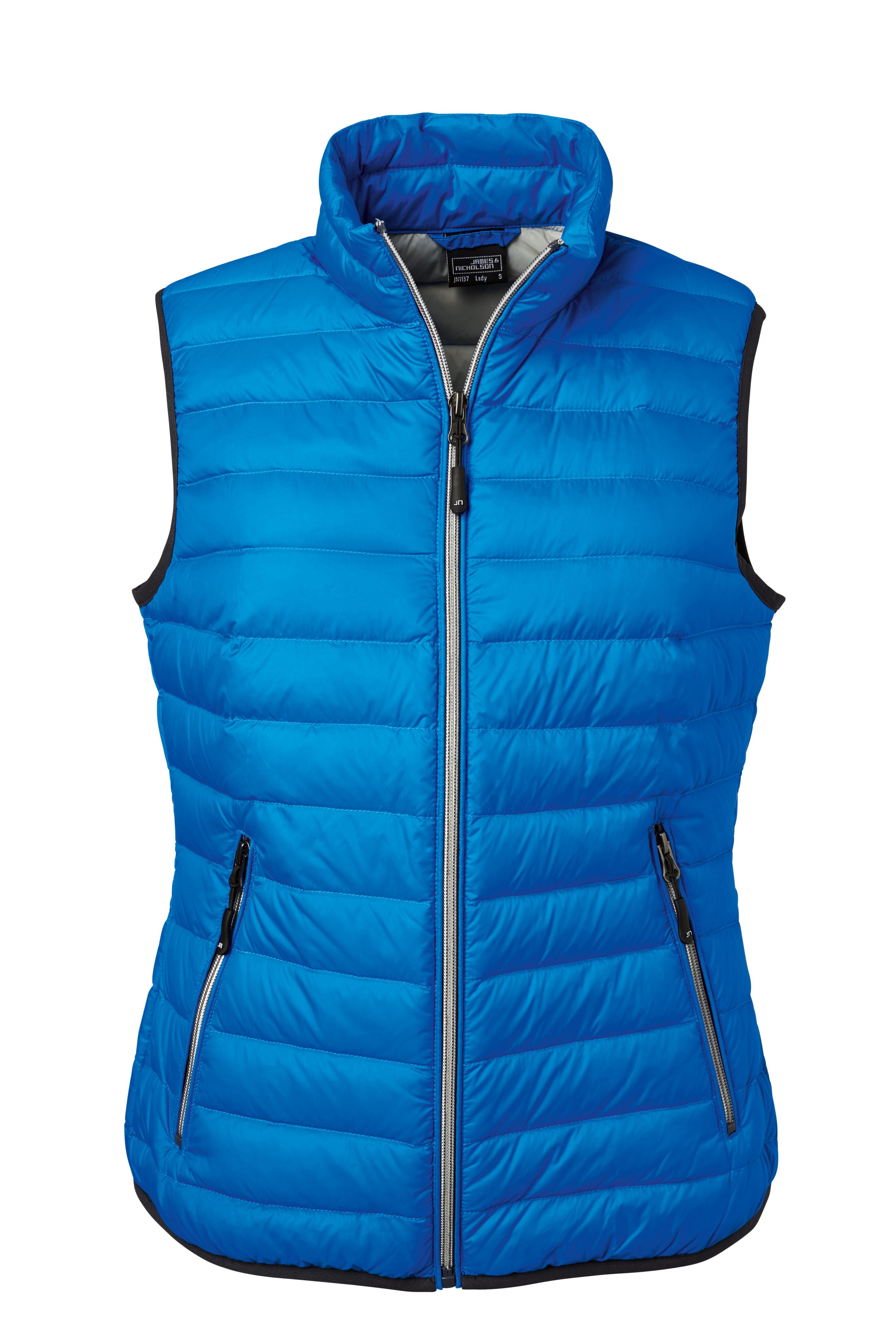 Gilet in piuma Donna