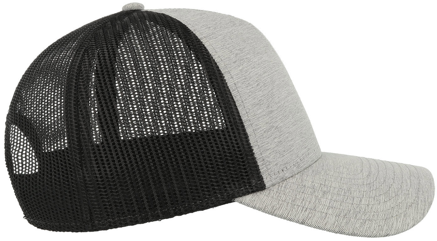 Cap "Raper Melange"