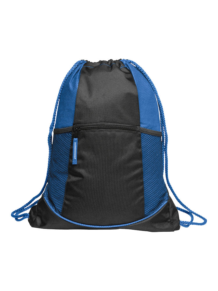 Sacca-zainetto "Smart Backpack"