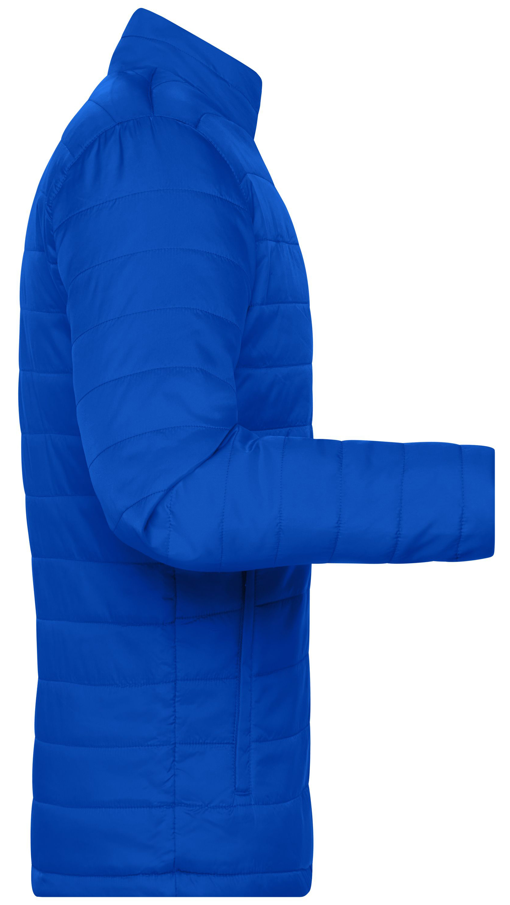 Giacca Trapuntata Uomo